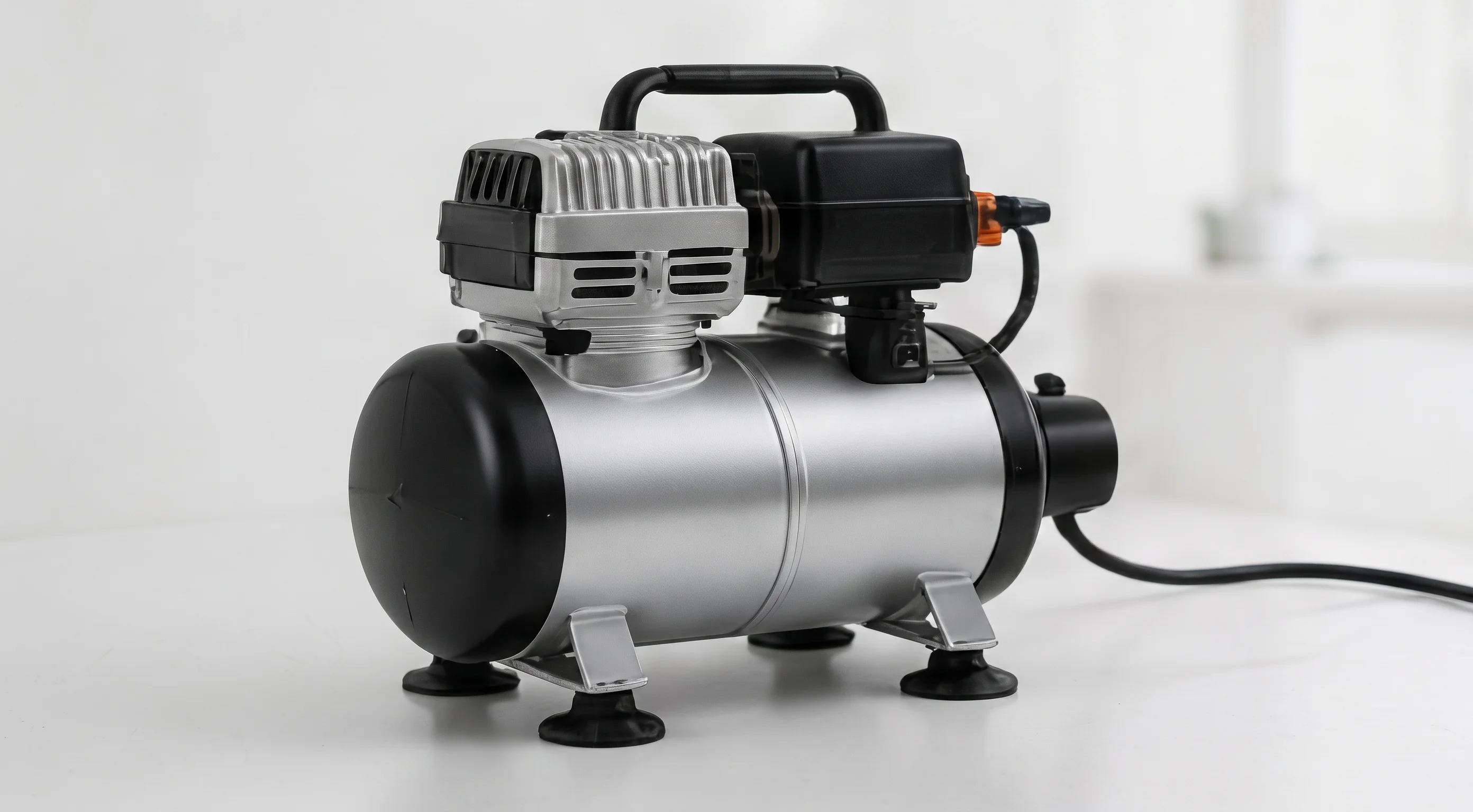 Medical Air Compressor