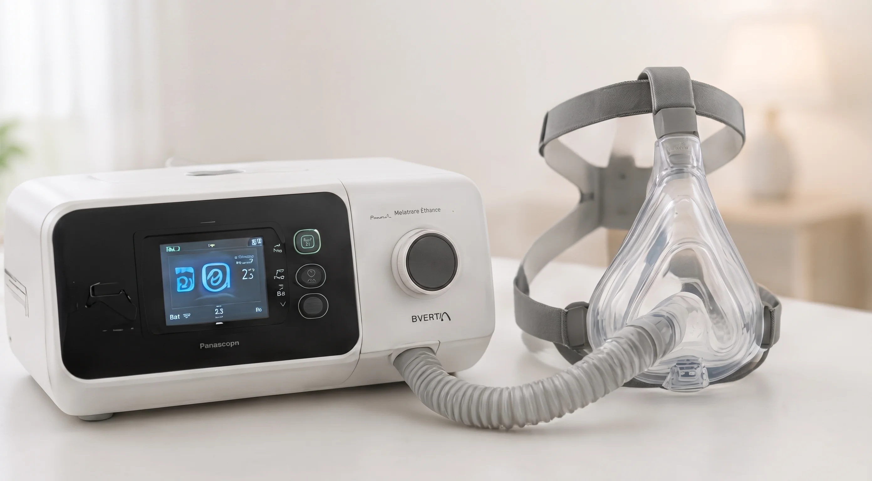 CPAP Machine