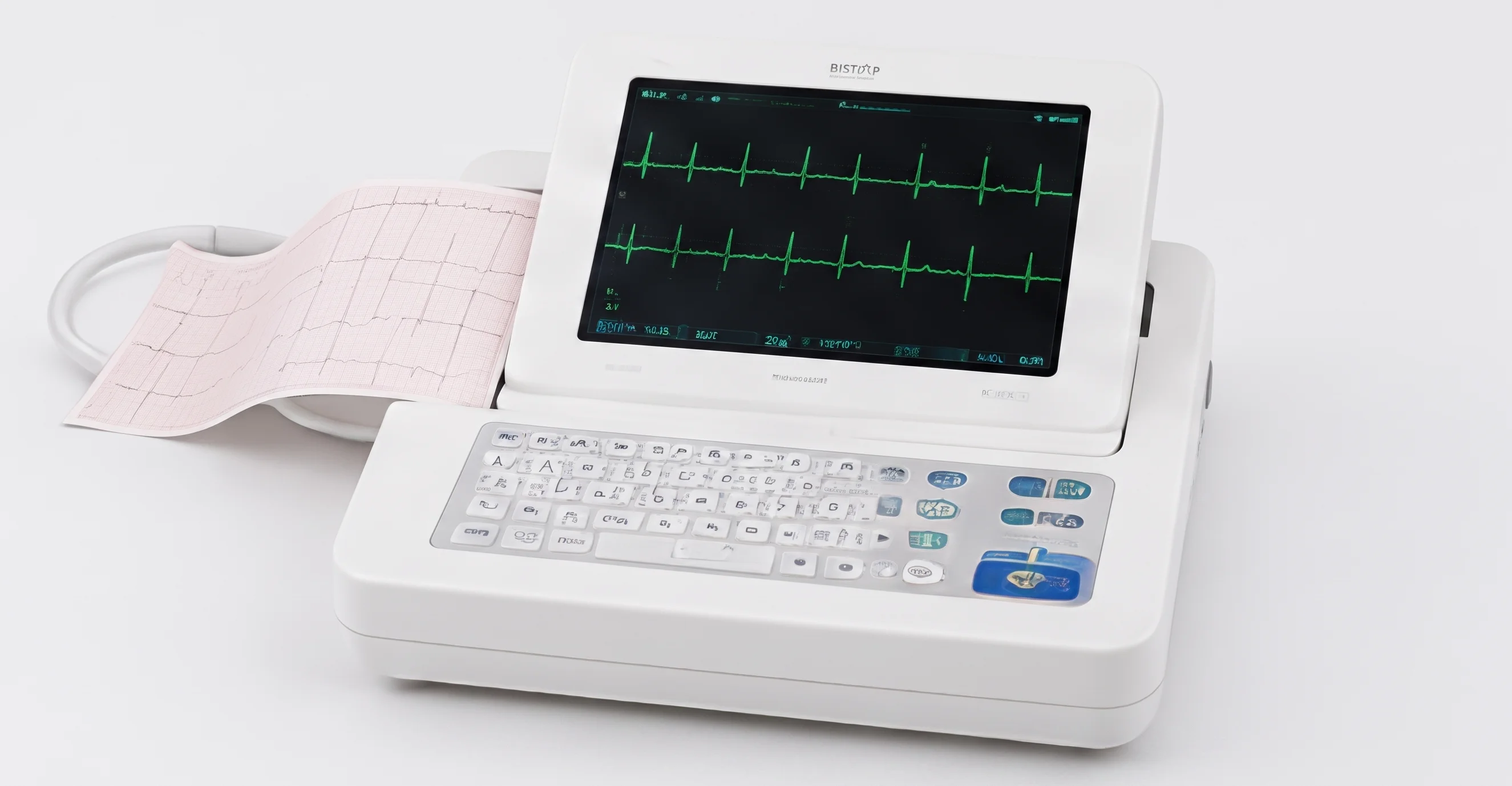 ECG Machine