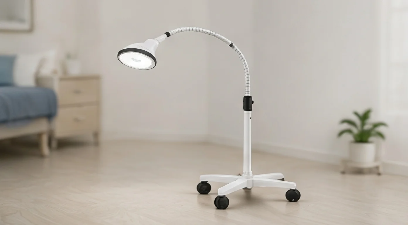 LED Examination Light