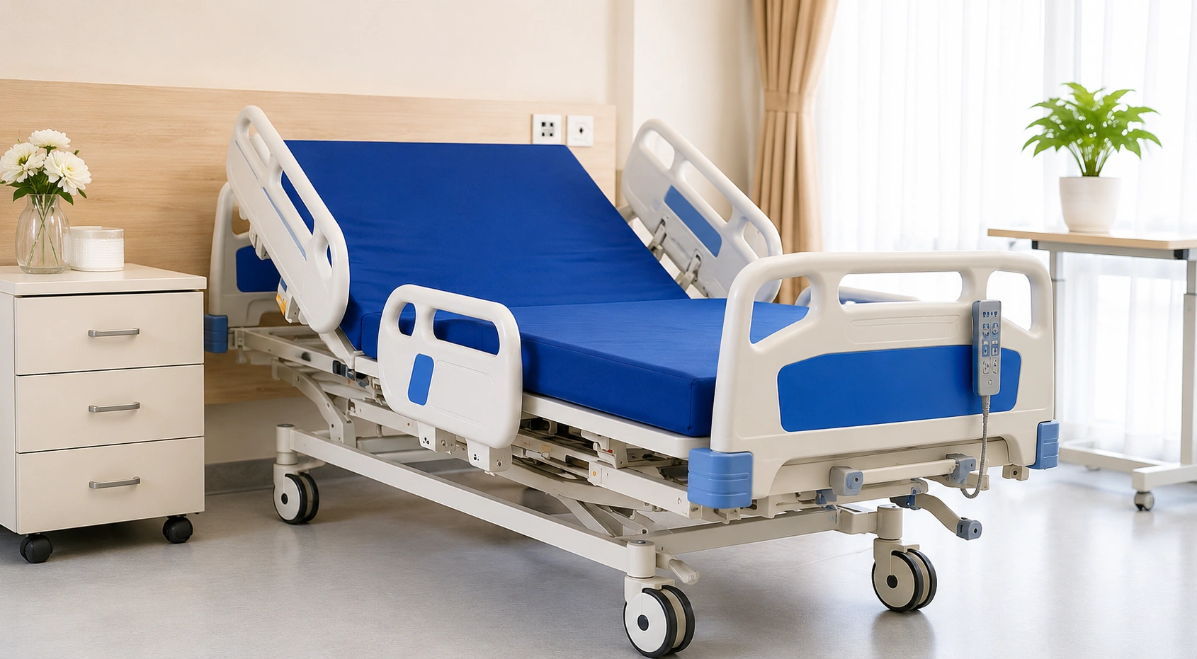 Medical Bed