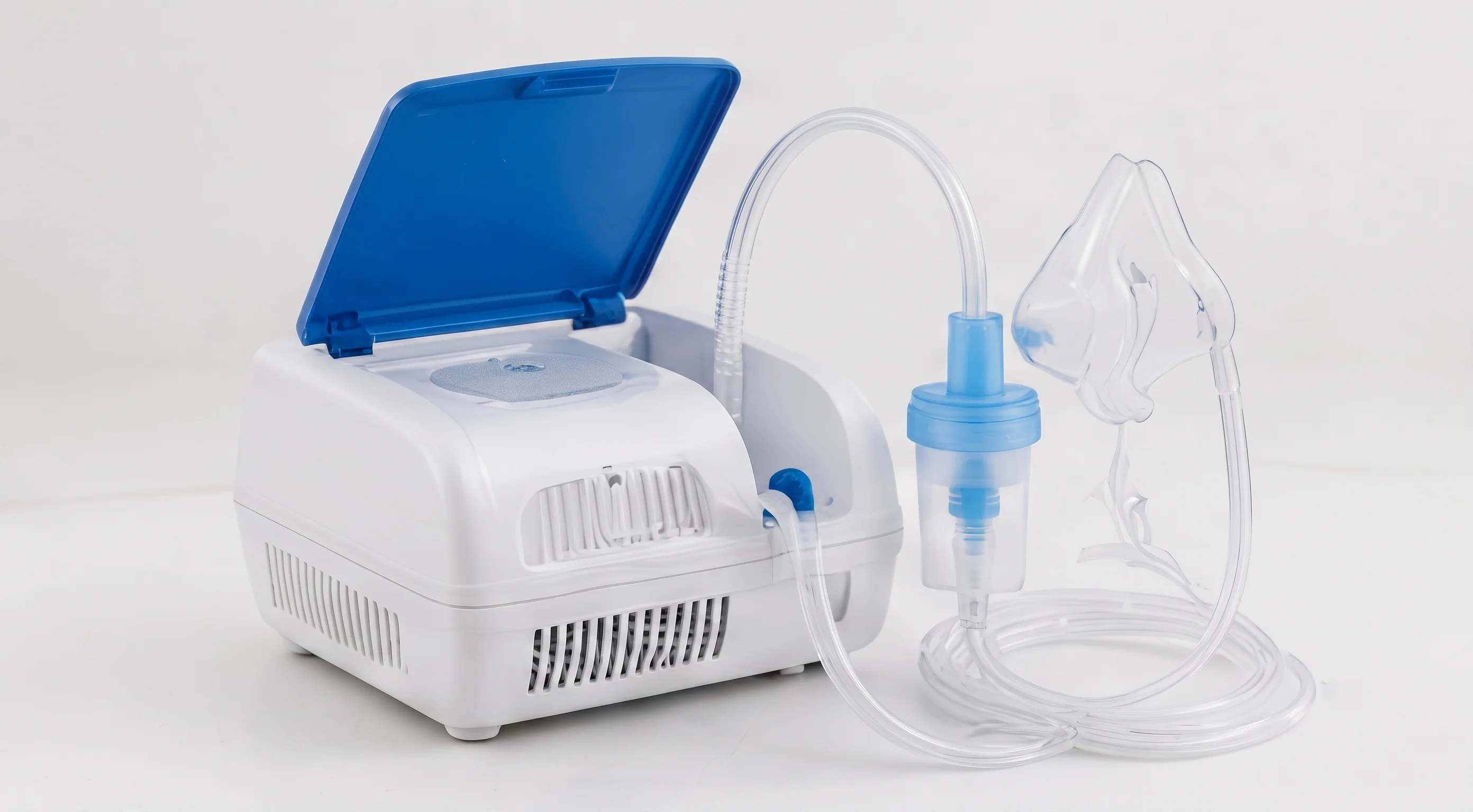 Nebulizer