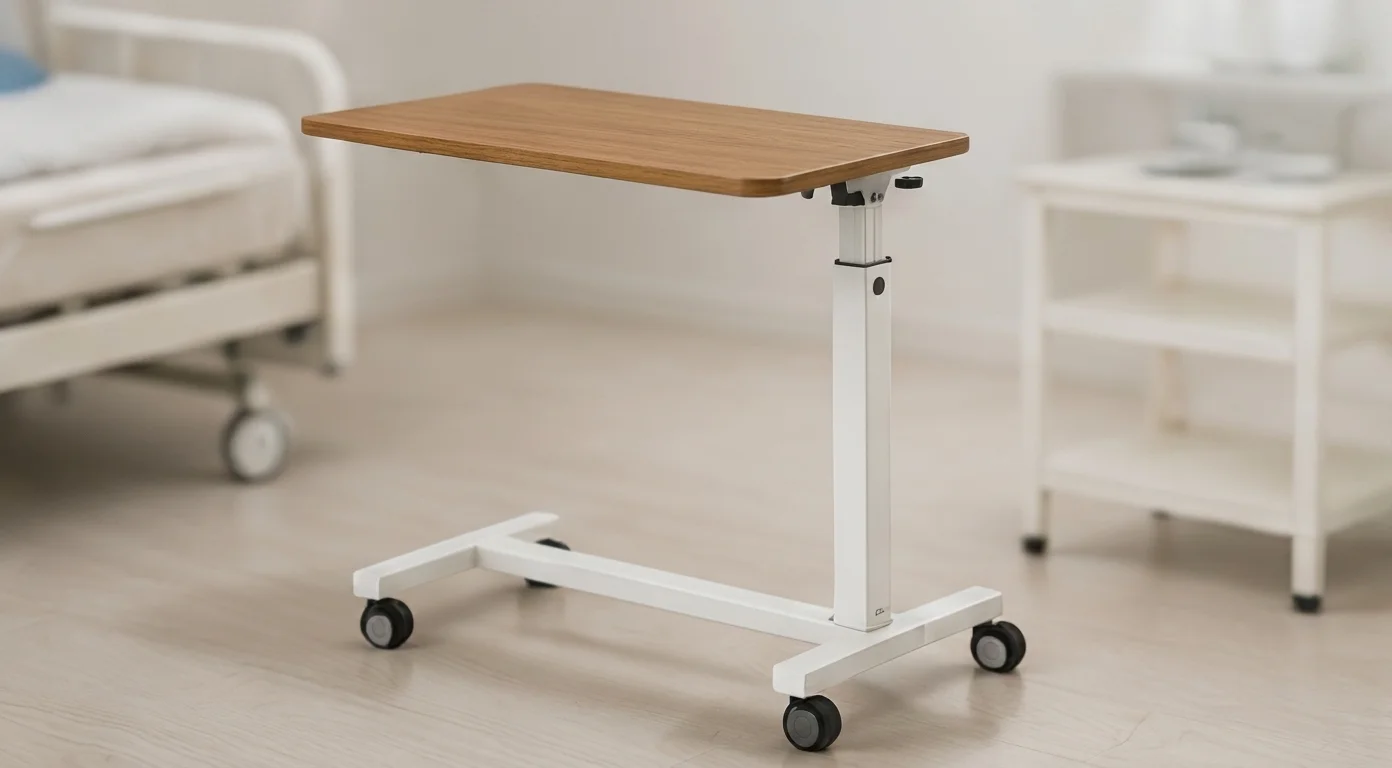 Overbed Table