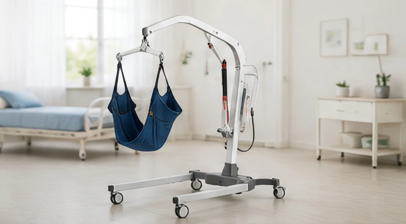 Patient Lift