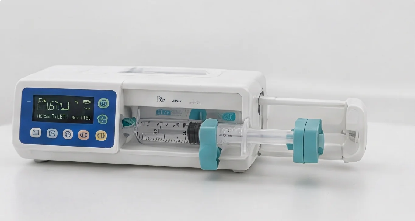 Syringe Pump