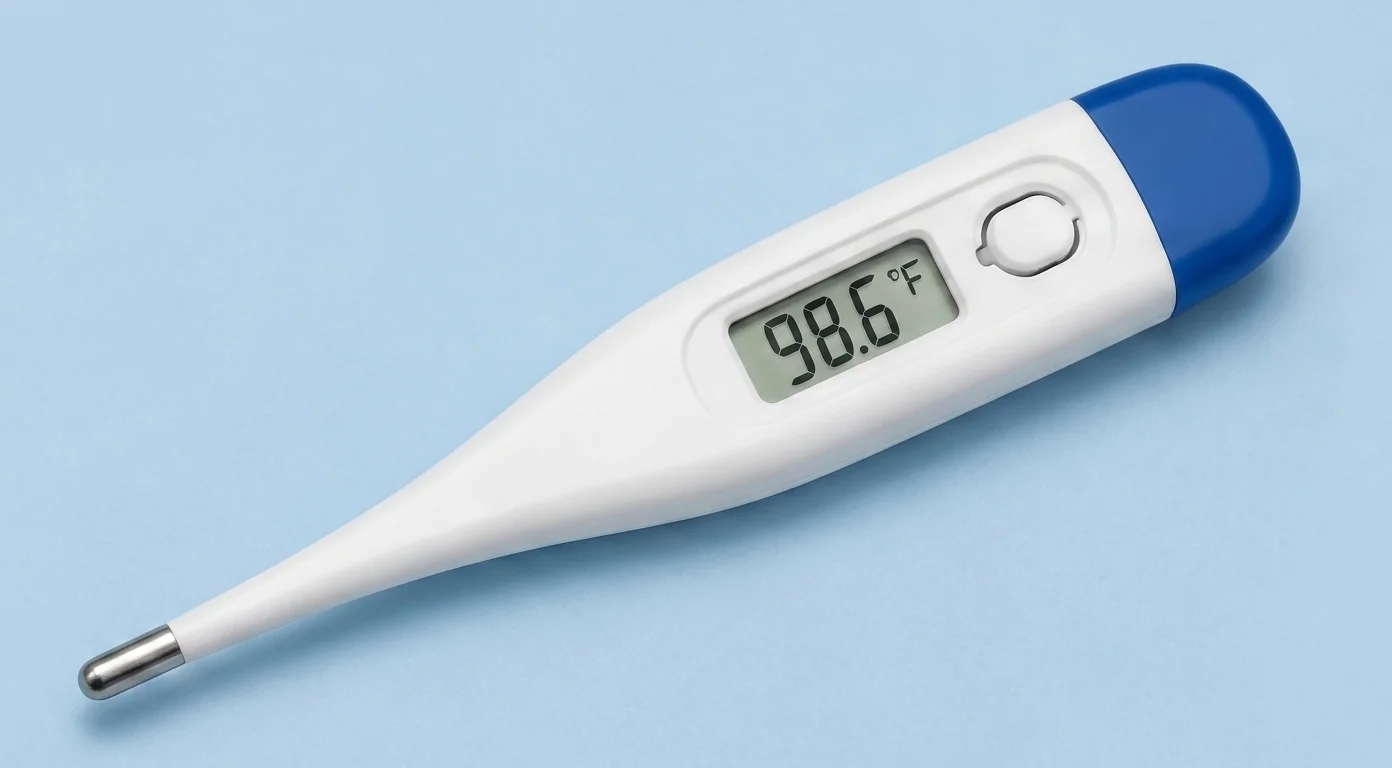 Thermometer