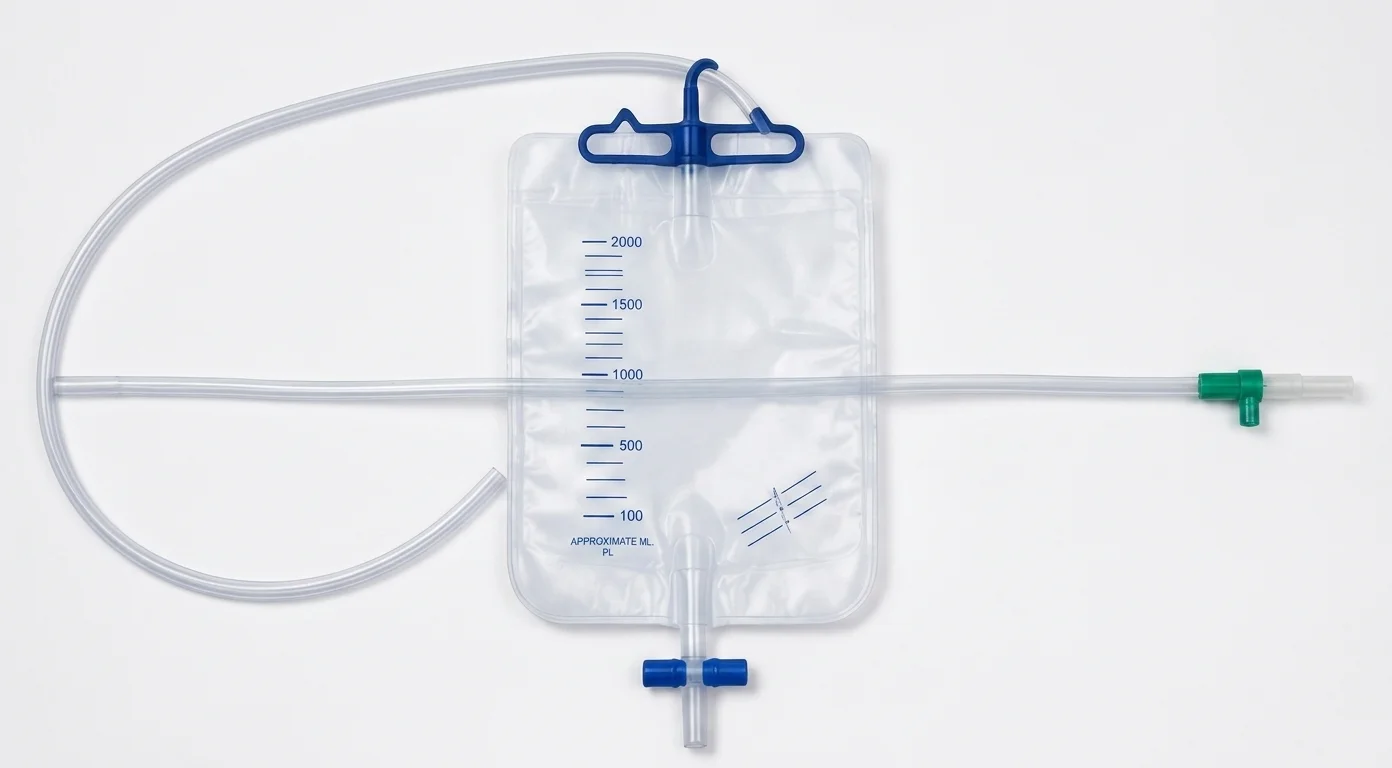 Urine Bag / Catheter Supplies