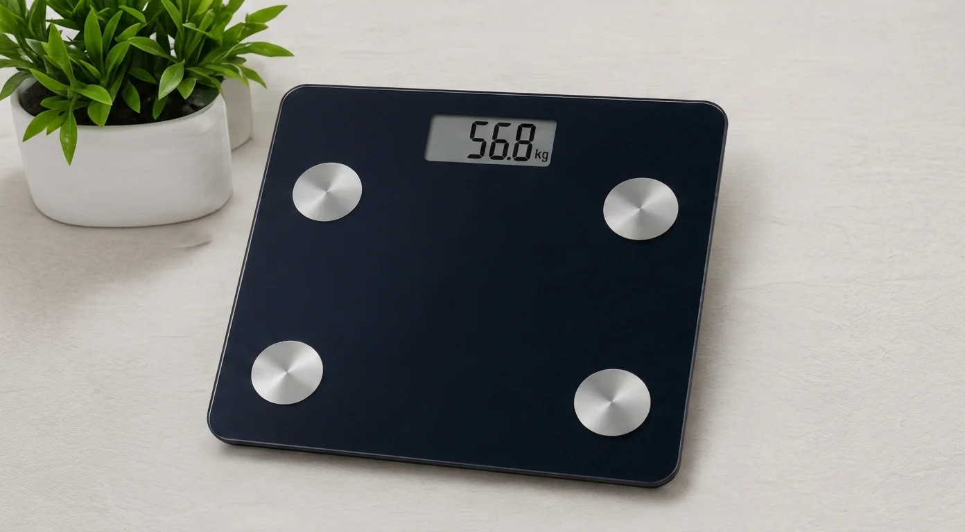 Weighing Scale