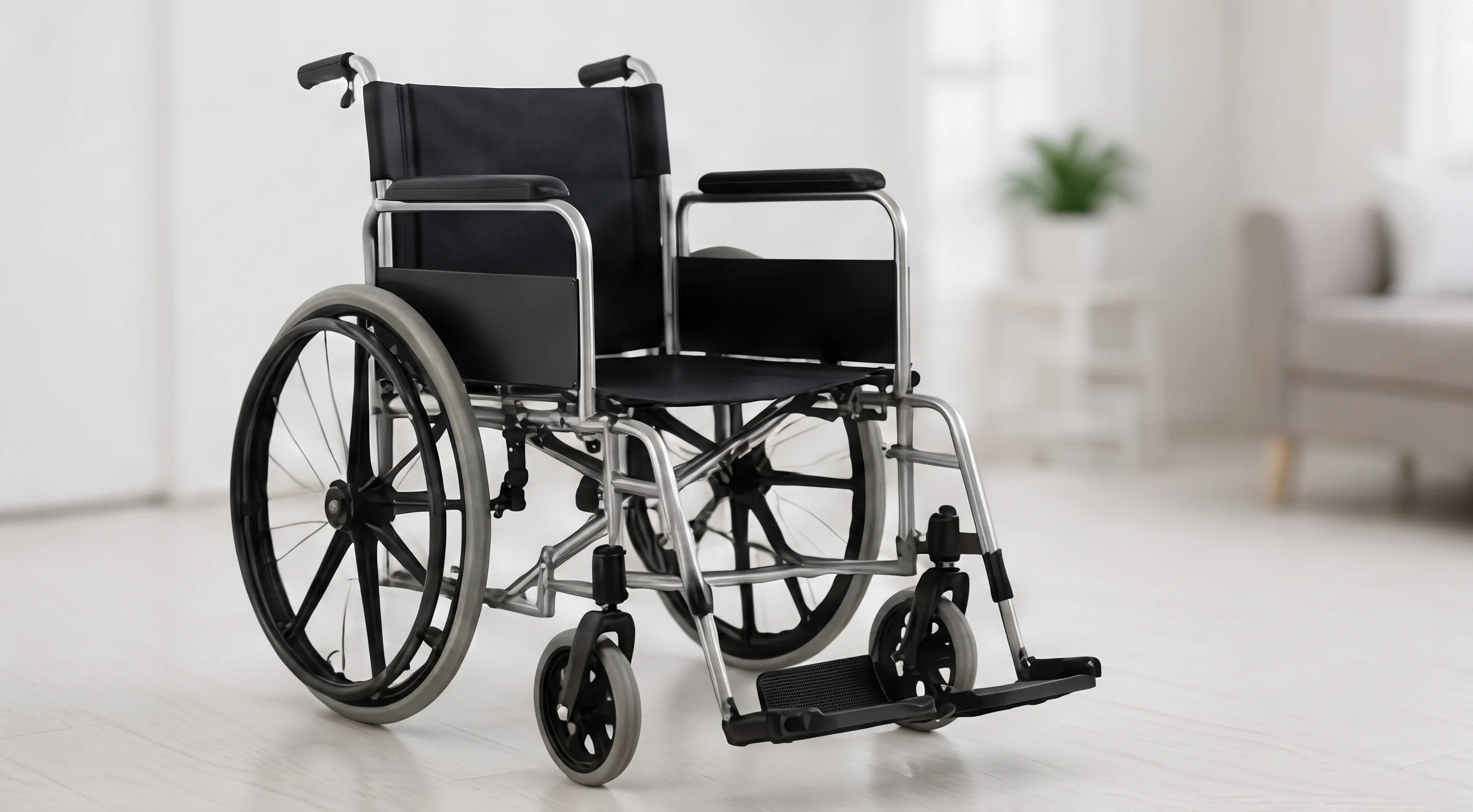 Wheelchair