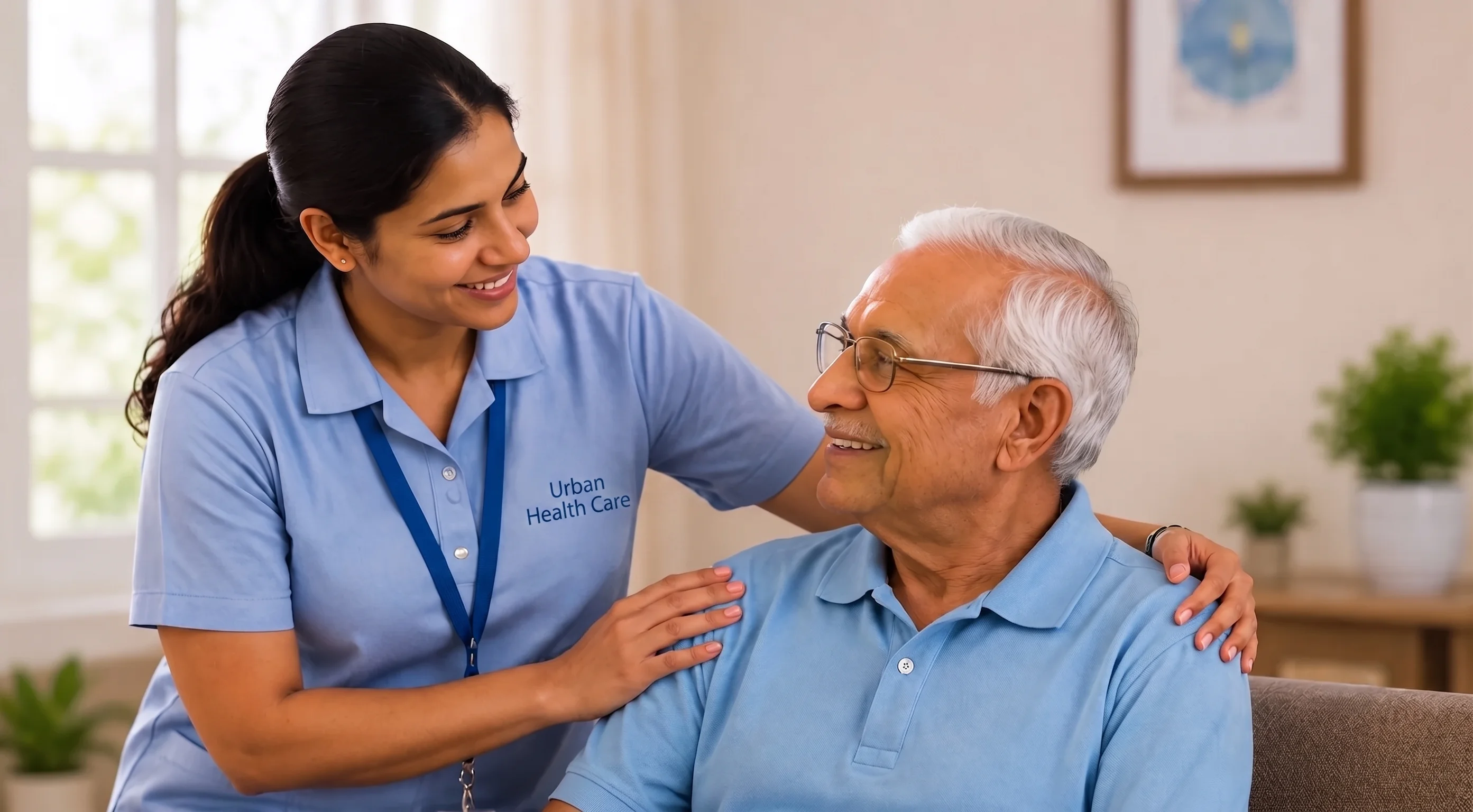 Alzheimer's Care