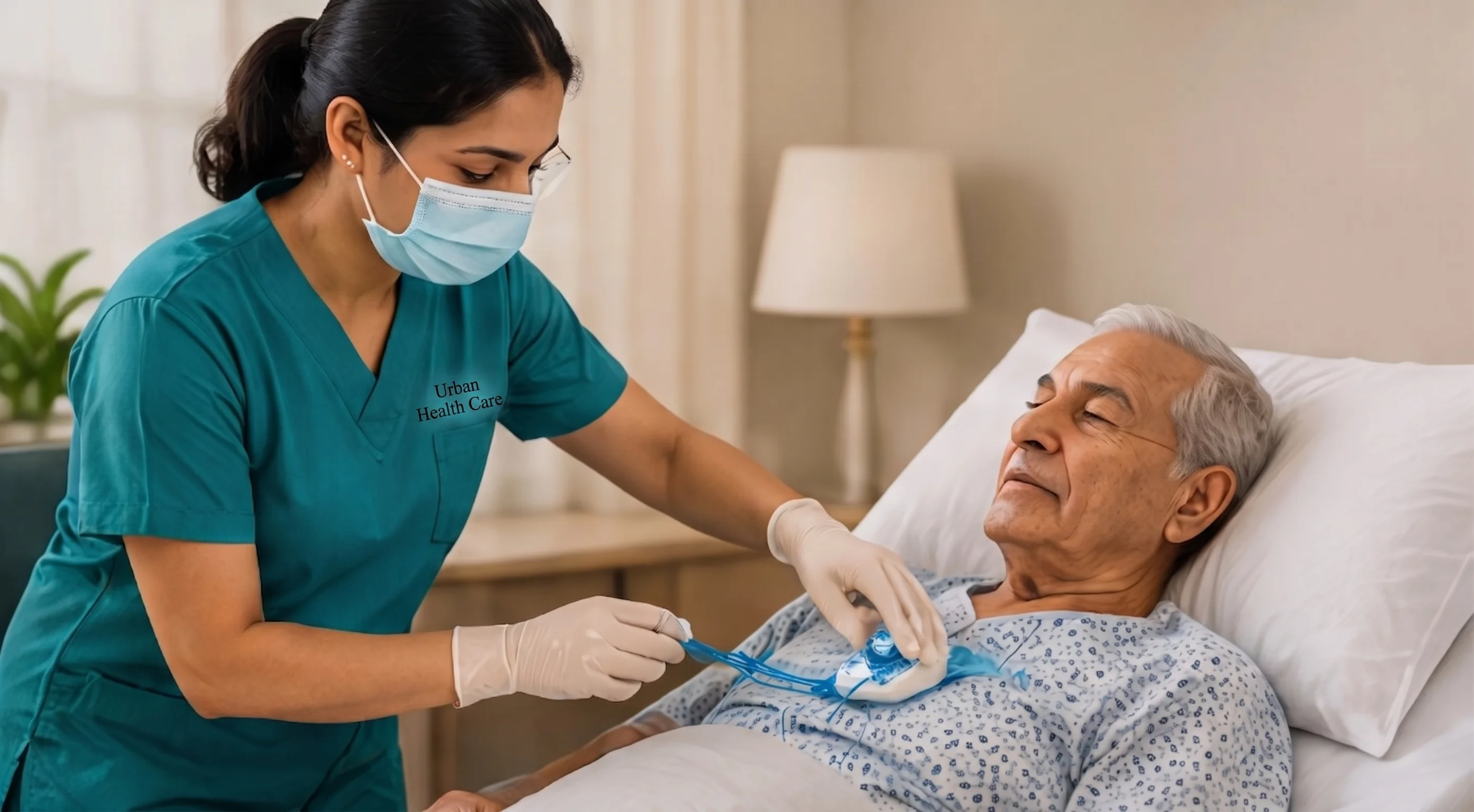 Bedridden Patient Care