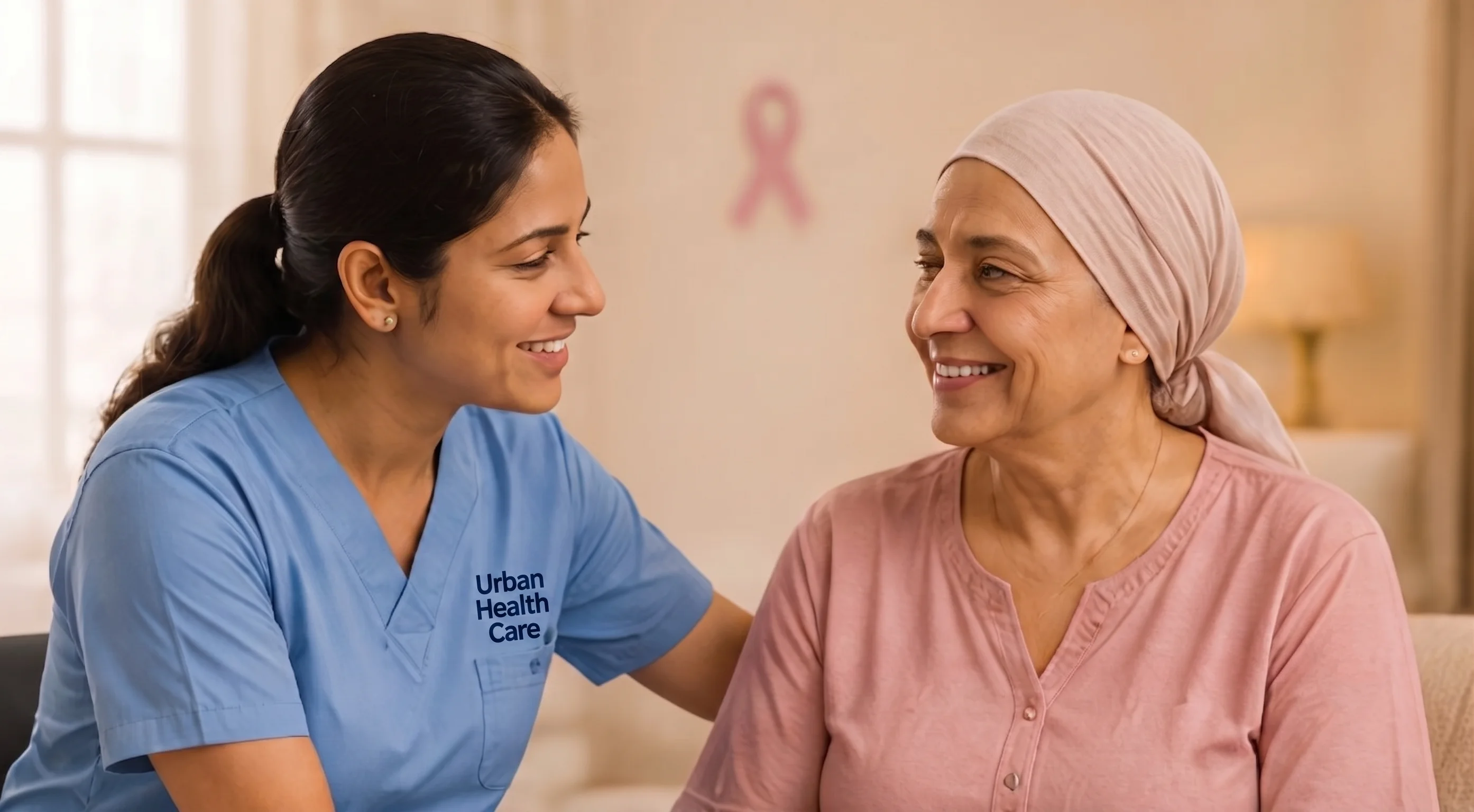 Cancer Patient Care