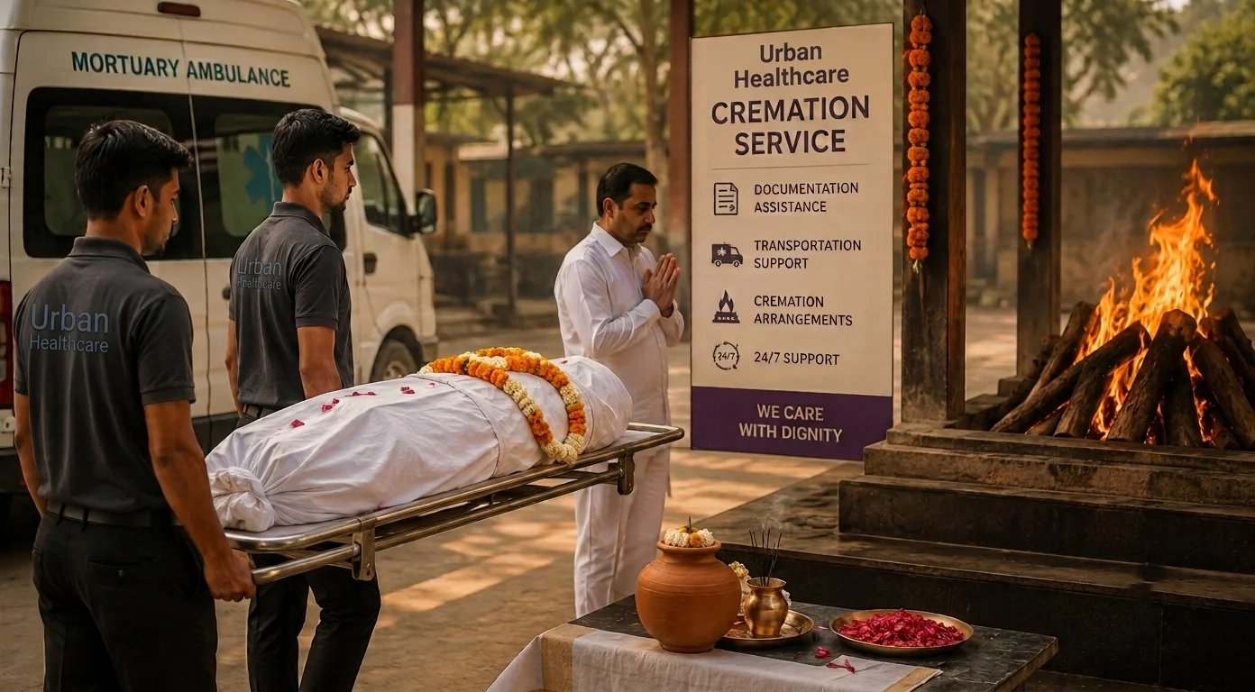 Cremation Service