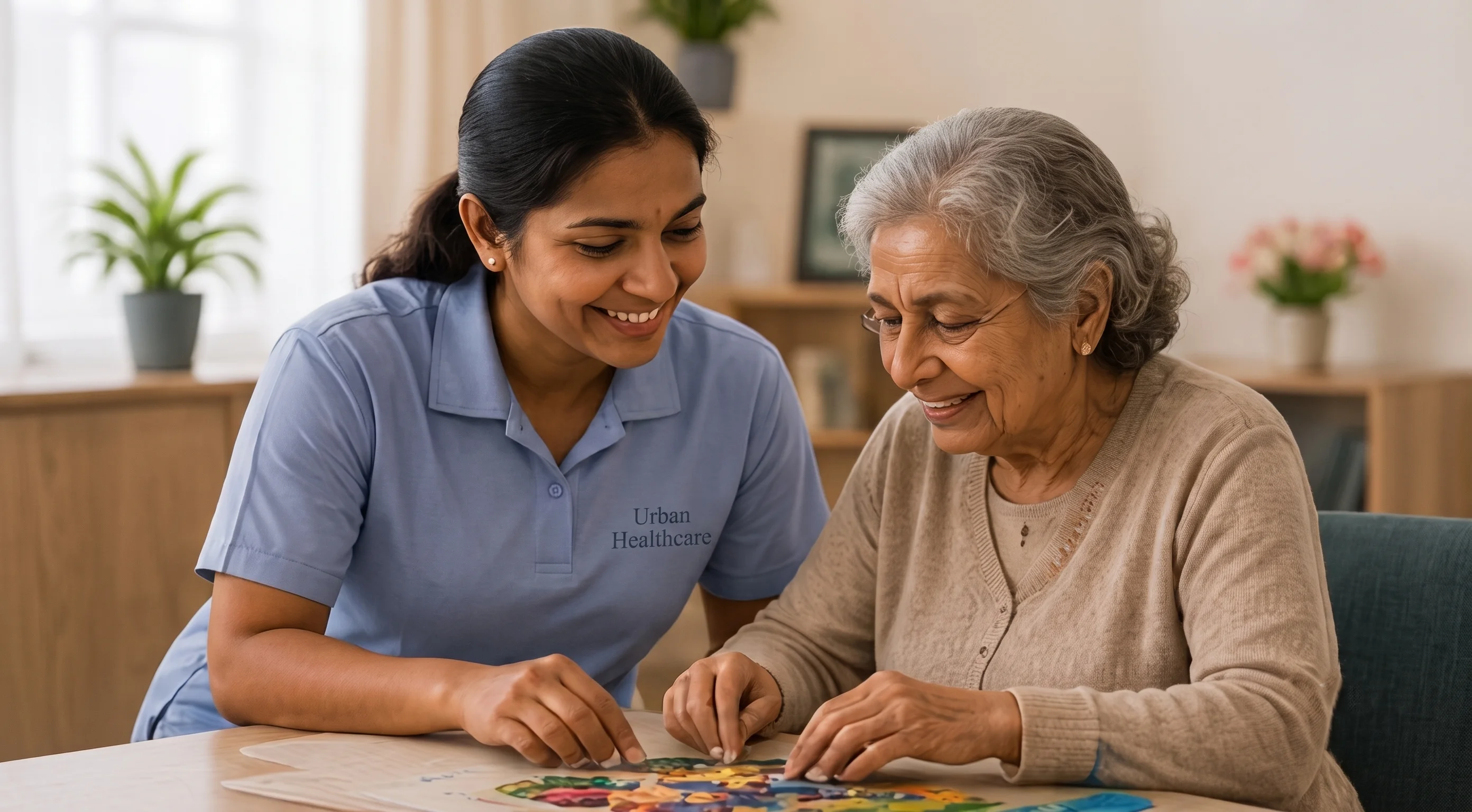 Dementia Care