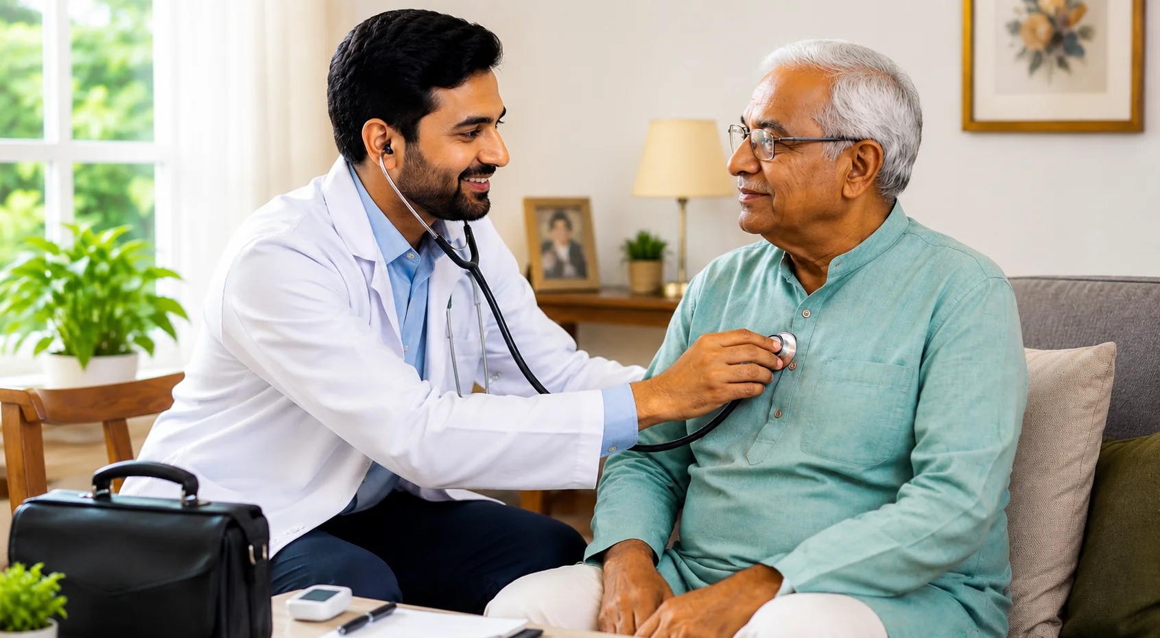 Doctor Consultation