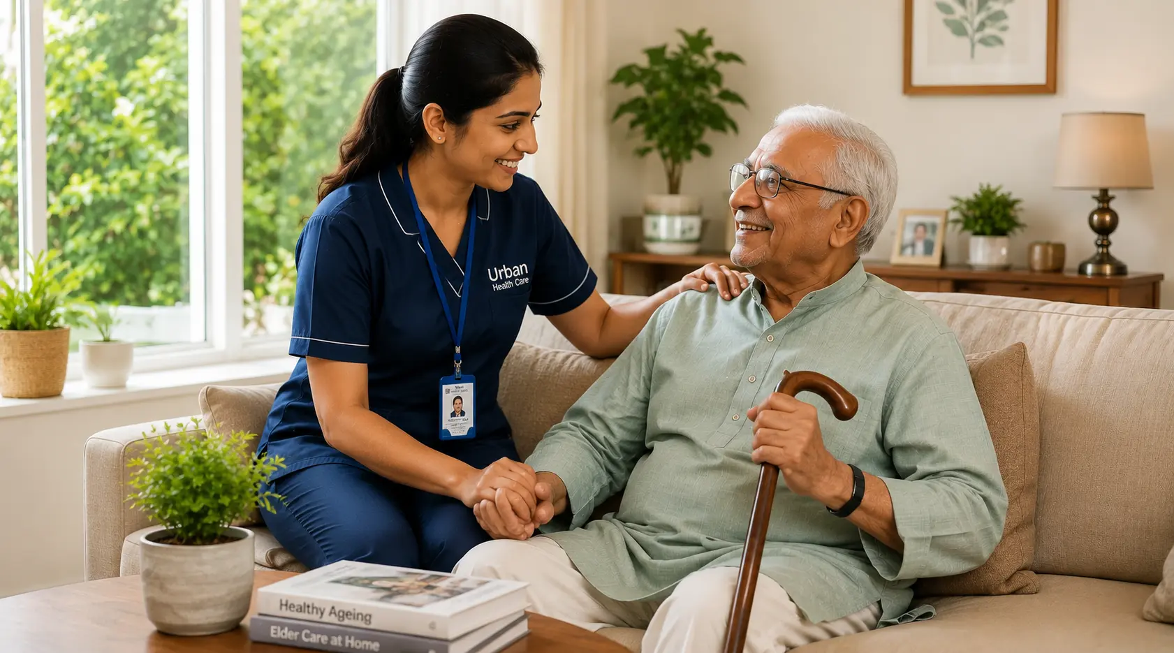 Senior Care