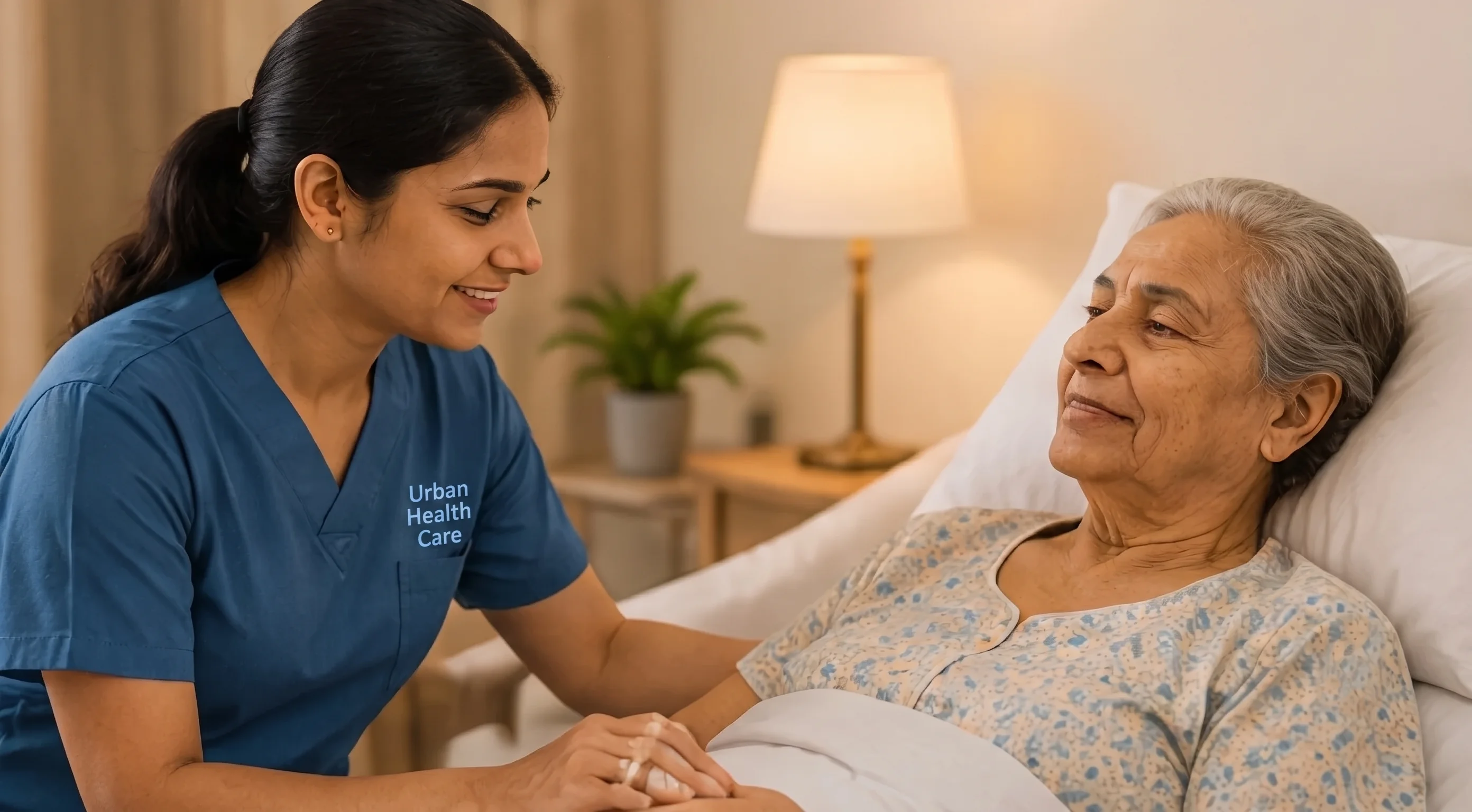 End Of Life Care
