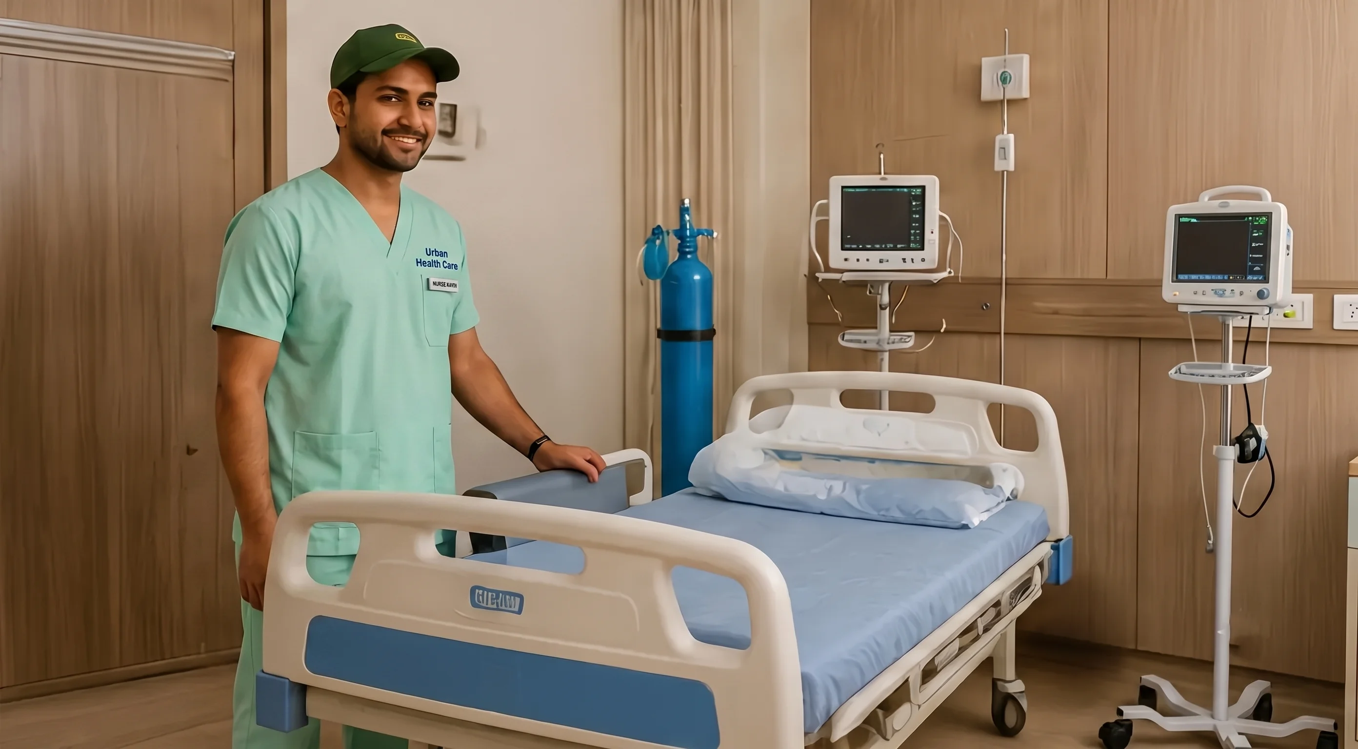 Medical Equipment