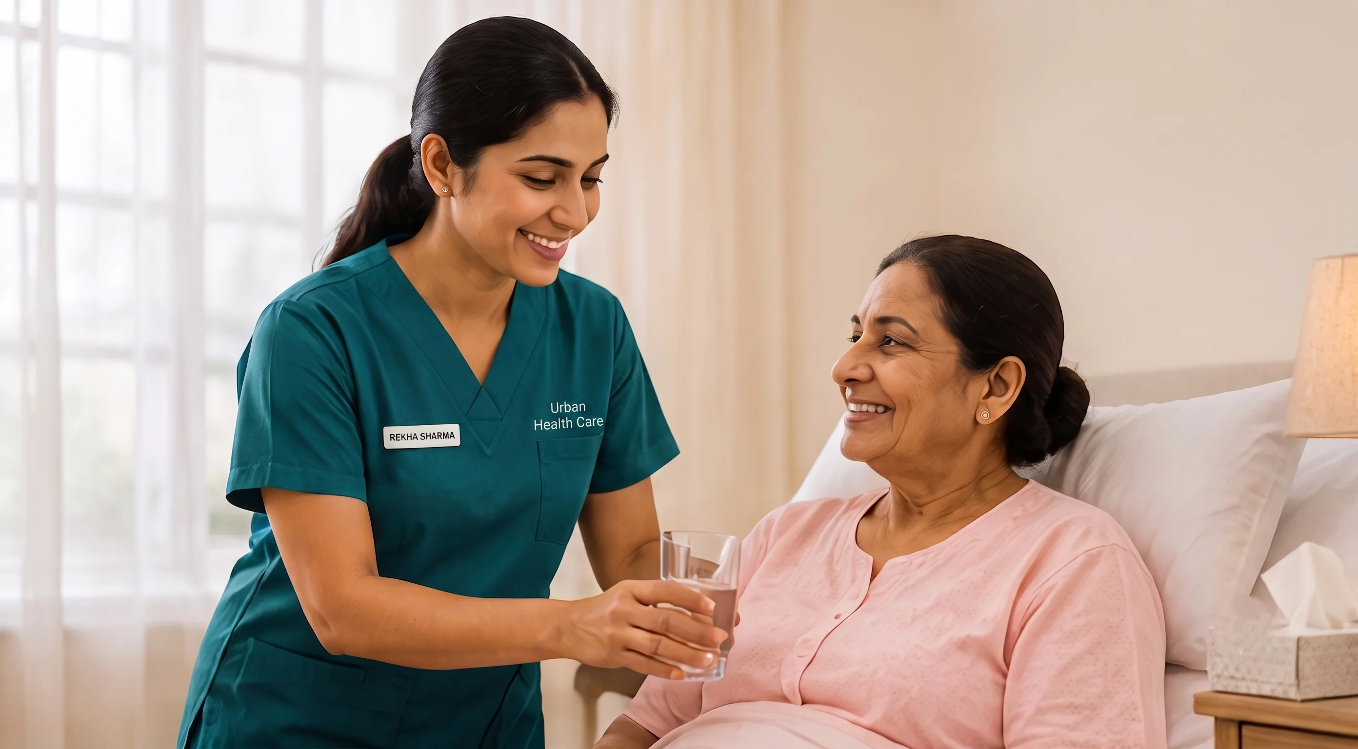 General Patient Care