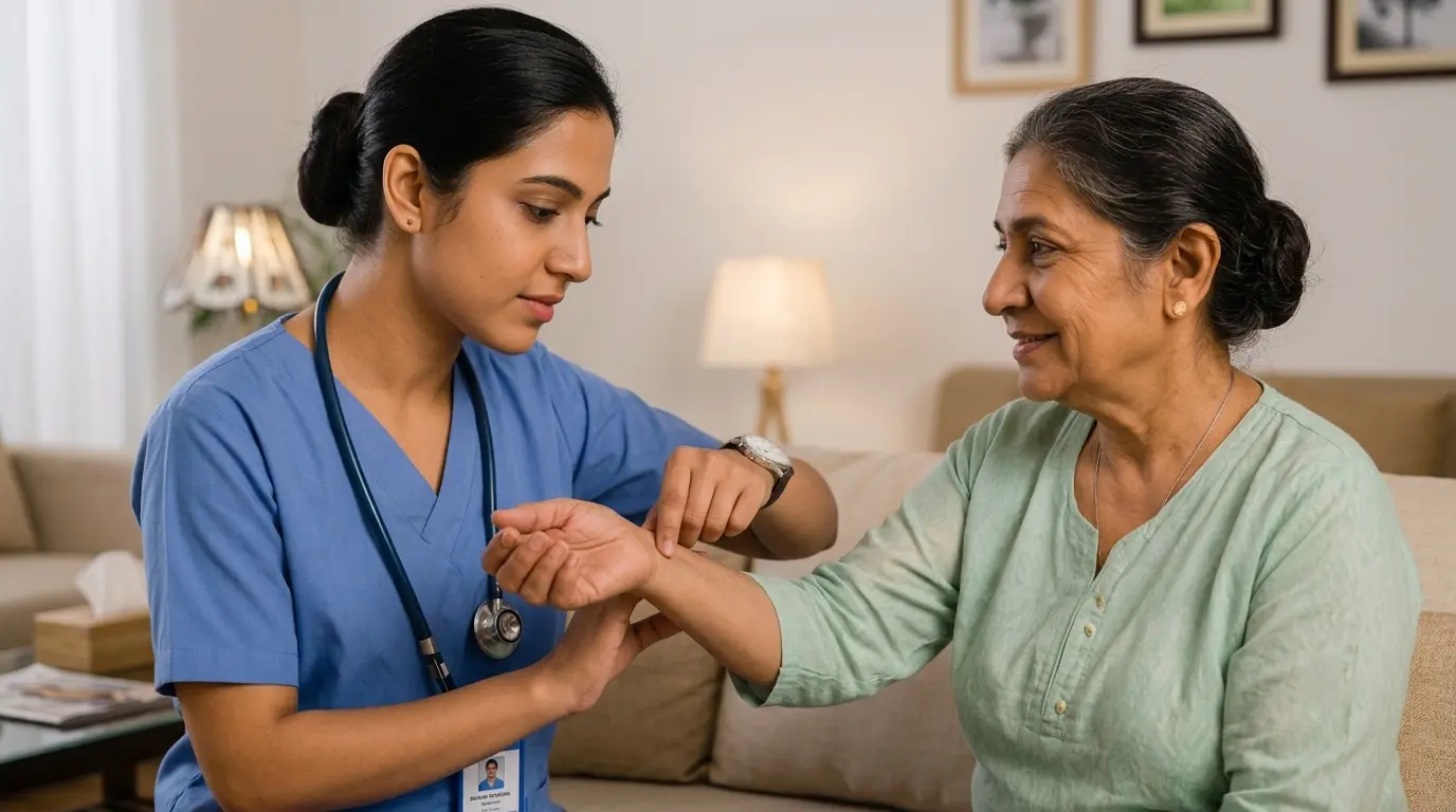 Nursing Care