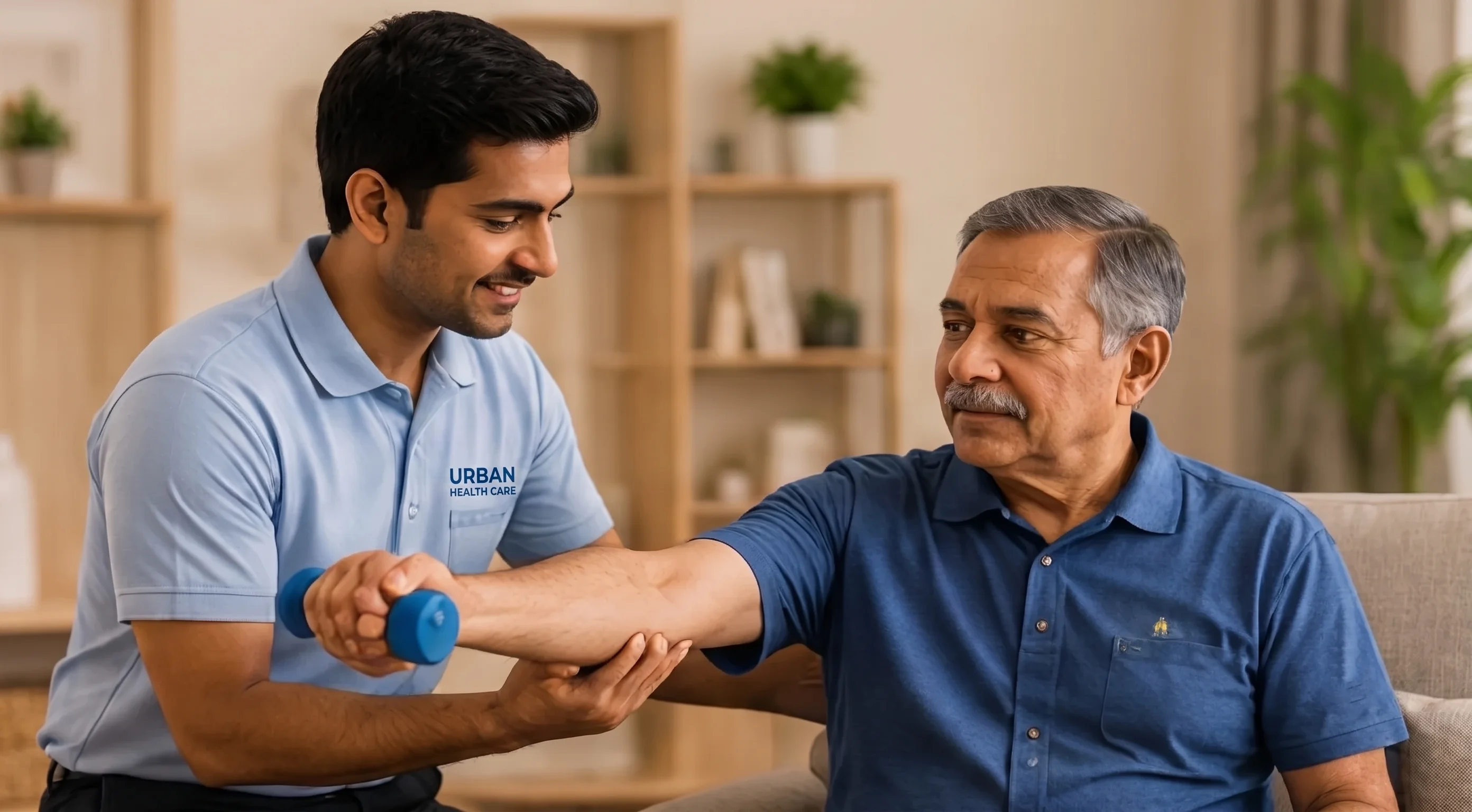 Parkinson's Care
