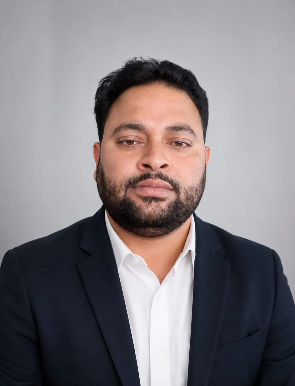Upendra Kumar