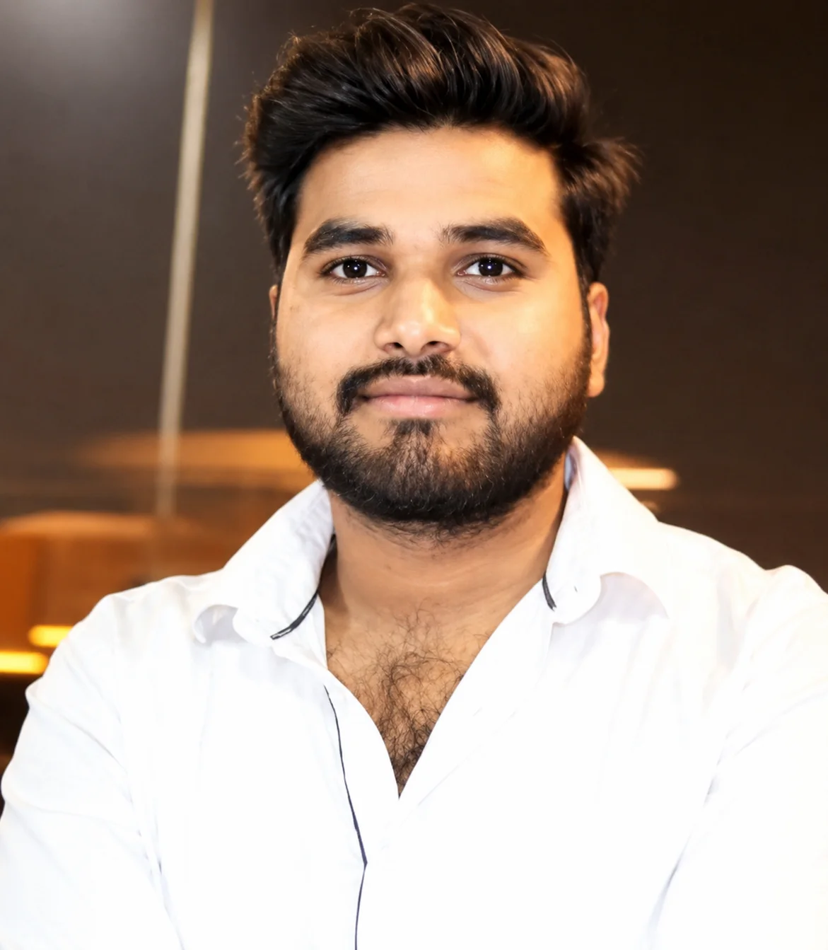Mani Yadav